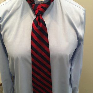 Polo Ralph Lauren100% Silk Classic Neck Tie